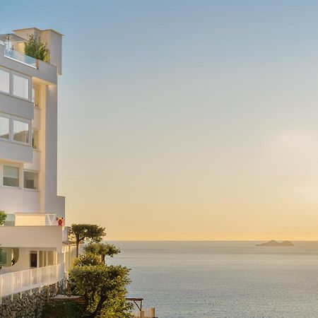 Casa Angelina Hotel Praiano Exterior photo
