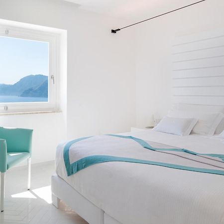 Casa Angelina Hotel Praiano Room photo