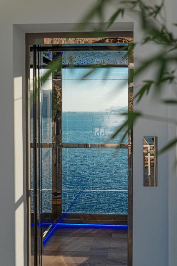 Casa Angelina Hotel Praiano Exterior photo