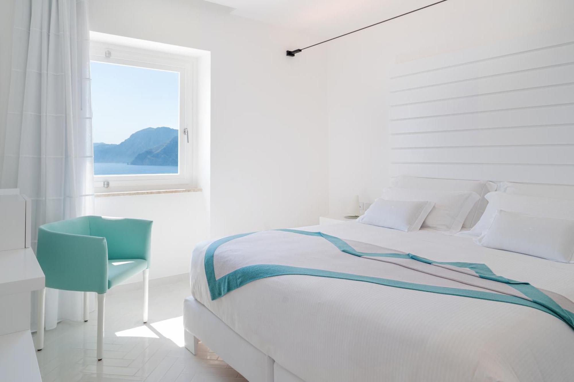 Casa Angelina Hotel Praiano Room photo
