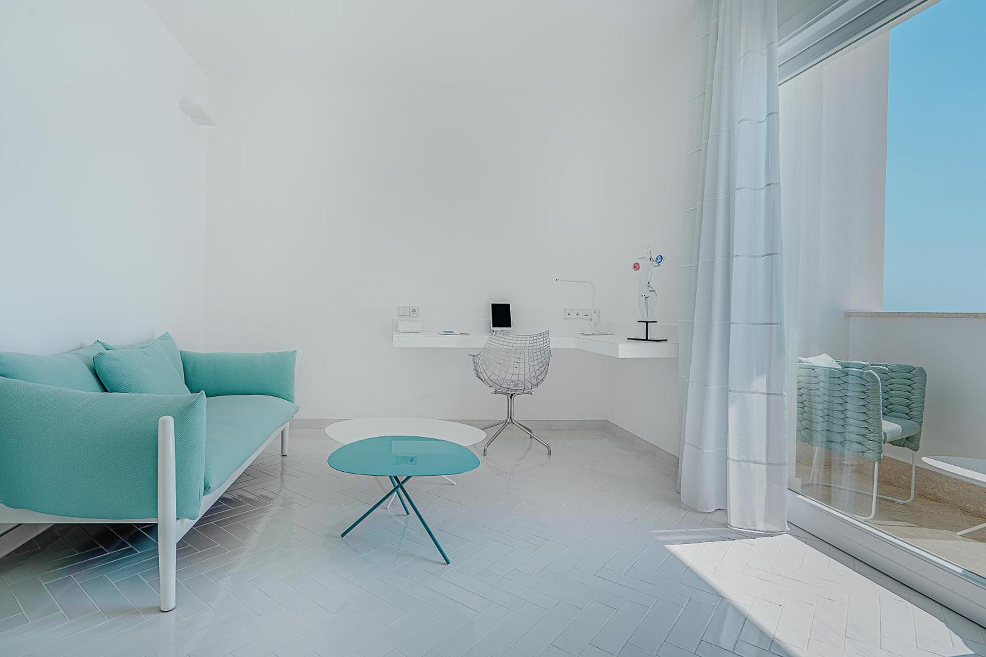 Casa Angelina Hotel Praiano Room photo