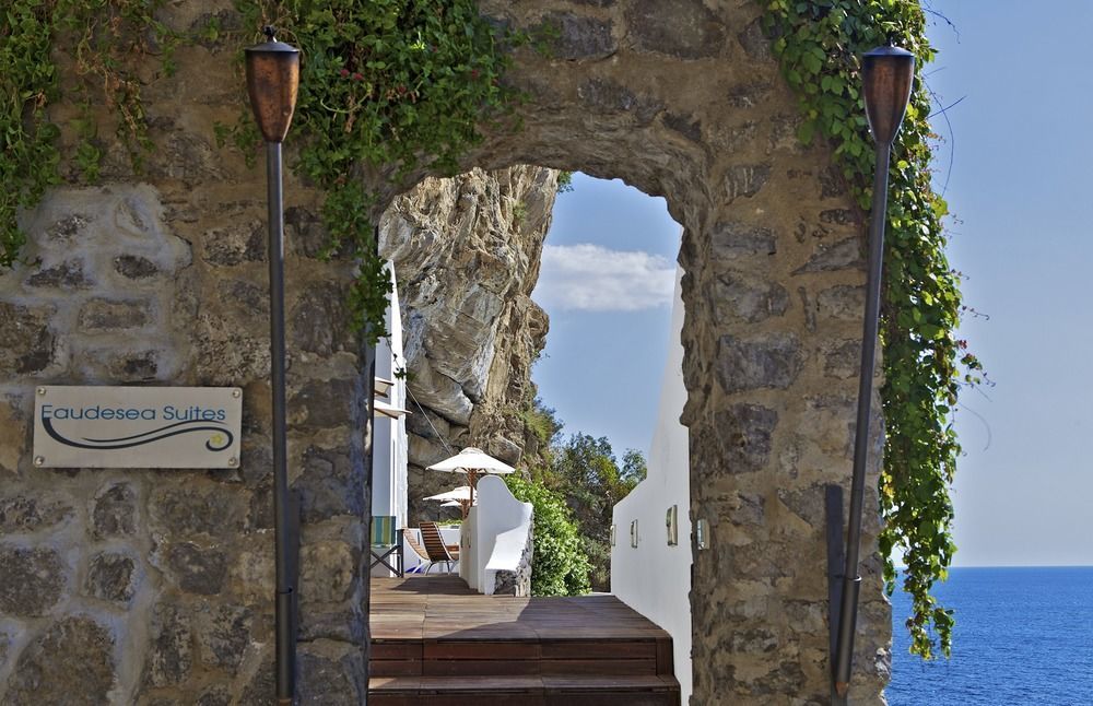Casa Angelina Hotel Praiano Exterior photo