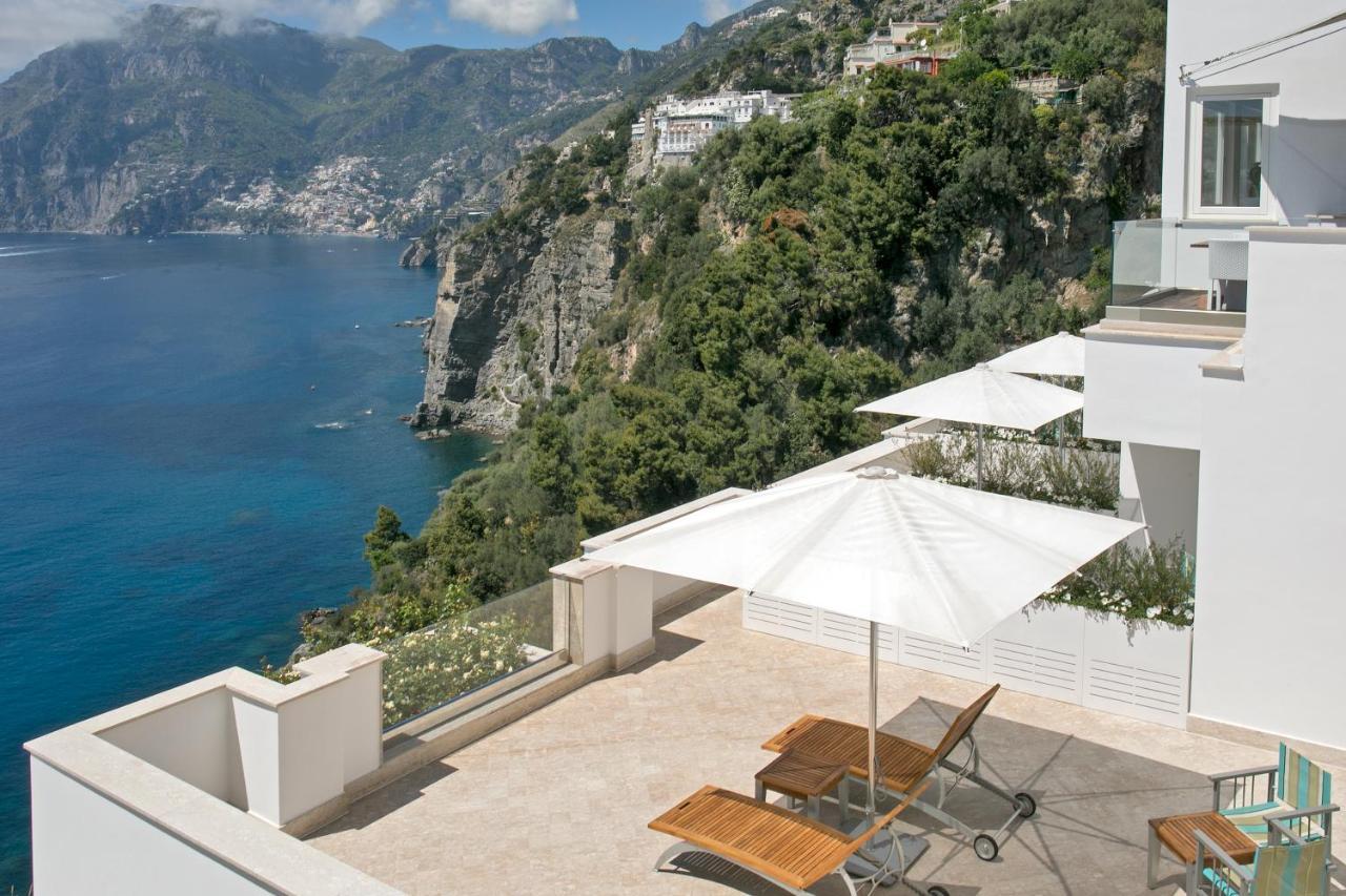 Casa Angelina Hotel Praiano Exterior photo
